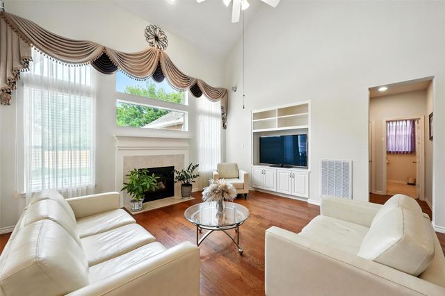 21306 Willowford Park Drive, Katy, TX 77450