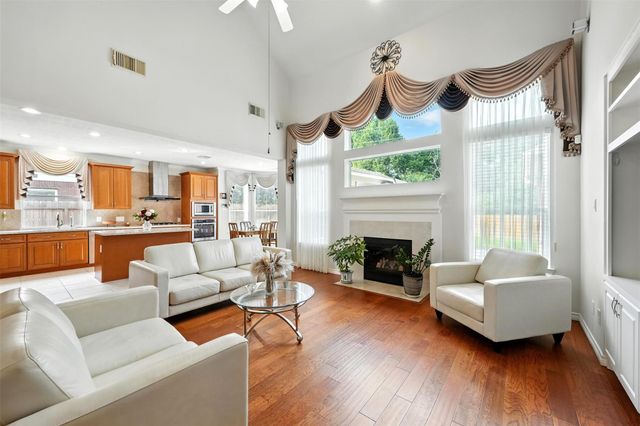 21306 Willowford Park Drive, Katy, TX 77450