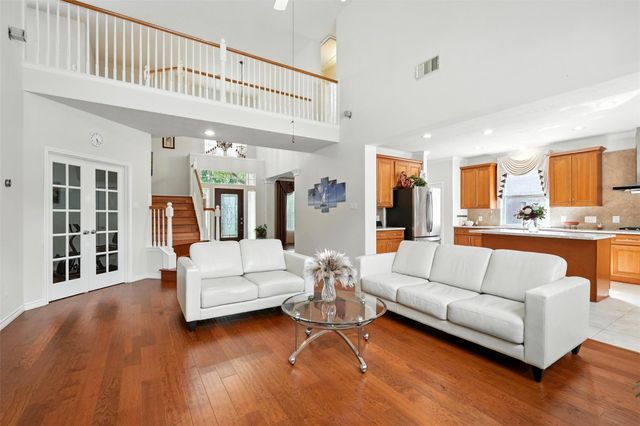 21306 Willowford Park Drive, Katy, TX 77450