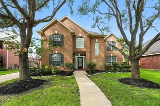 21306 Willowford Park Drive, Katy, TX 77450