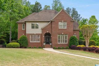 1033 HASTINGS CIRCLE, Birmingham, AL 35242