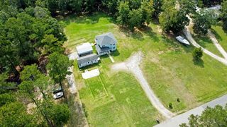 1051 Lake Dr., Lincolnton, GA 30817