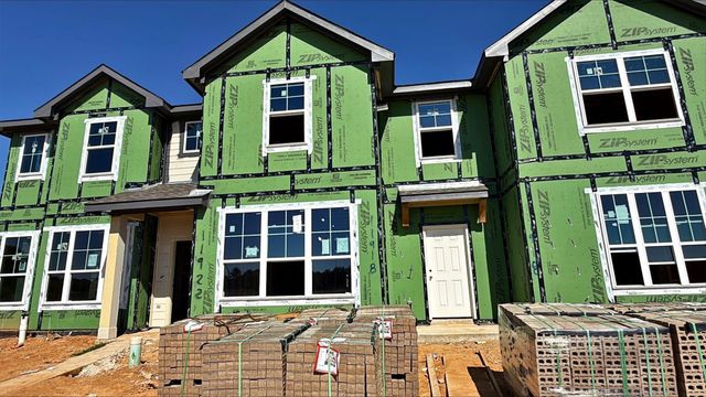 11914 Outer Bark Drive 15, Tomball, TX 77375