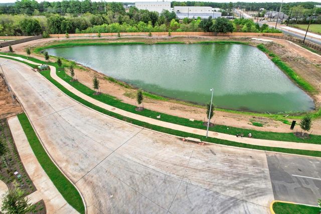 11914 Outer Bark Drive 15, Tomball, TX 77375