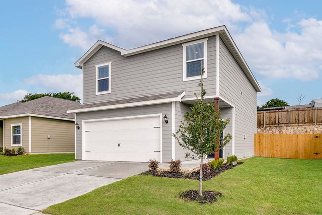 4203 Lava Forest Drive, Dallas, TX 75241