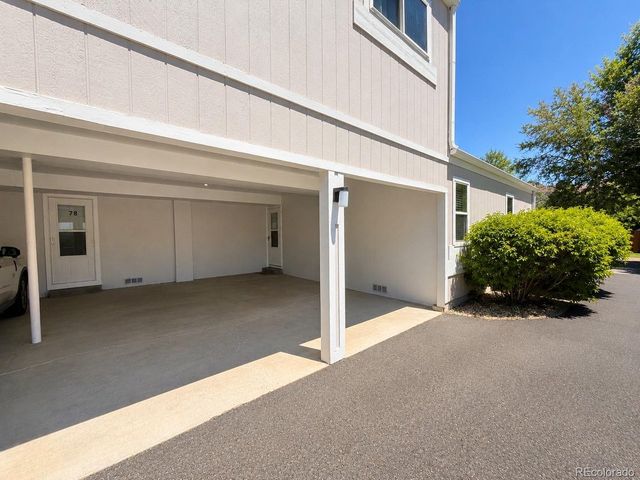 7974 Chase Cir 77, Arvada, CO 80003