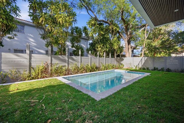 3545 Florida Avenue, Miami, FL 33133