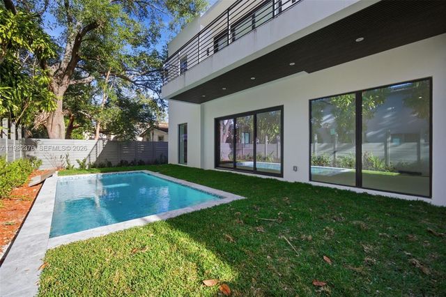 3545 Florida Avenue, Miami, FL 33133