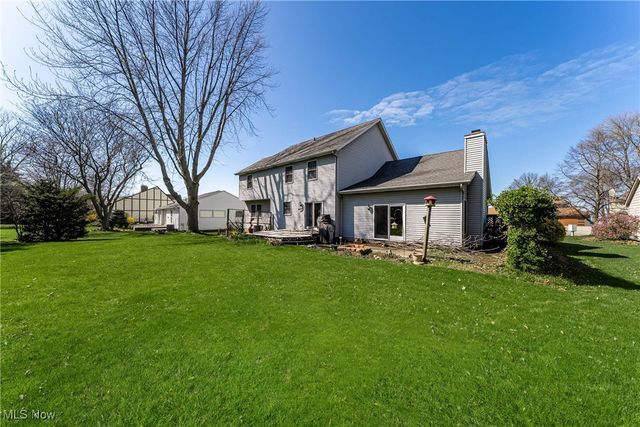 4145 Menlo Park Lane, Vermilion, OH 44089