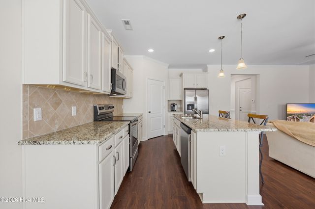 2 Wave Lane, Calabash, NC 28467