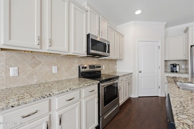 2 Wave Lane, Calabash, NC 28467