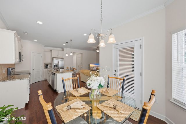 2 Wave Lane, Calabash, NC 28467