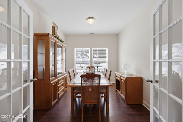 2 Wave Lane, Calabash, NC 28467