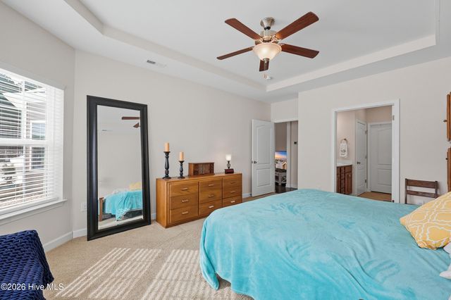 2 Wave Lane, Calabash, NC 28467