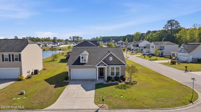 2 Wave Lane, Calabash, NC 28467