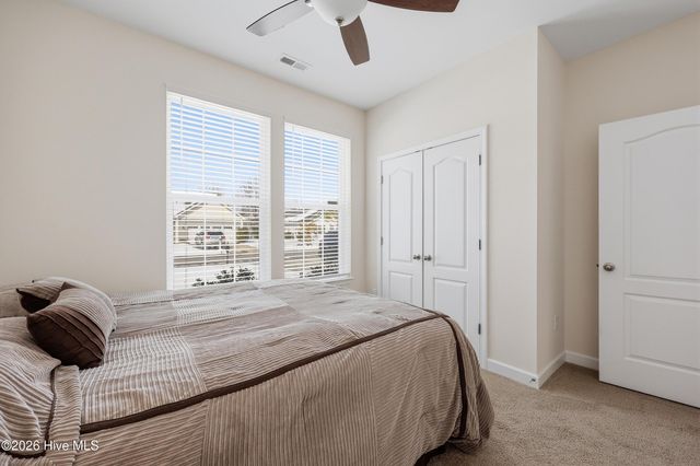 2 Wave Lane, Calabash, NC 28467