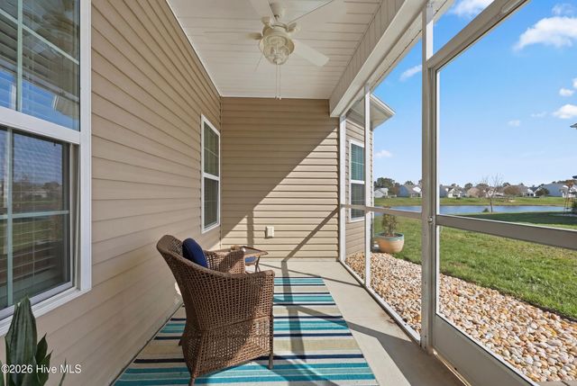 2 Wave Lane, Calabash, NC 28467