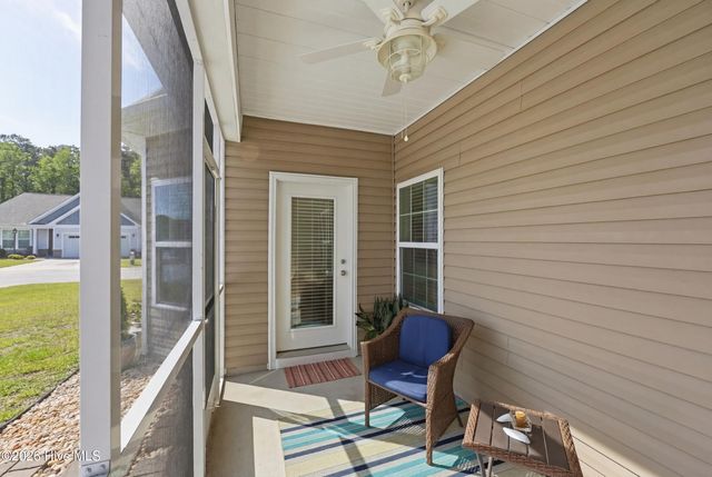 2 Wave Lane, Calabash, NC 28467