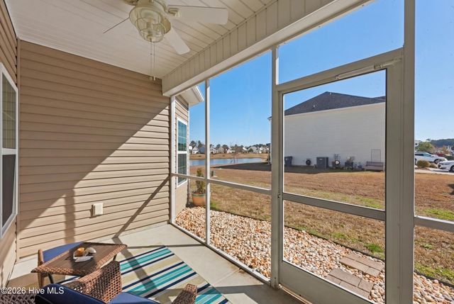 2 Wave Lane, Calabash, NC 28467