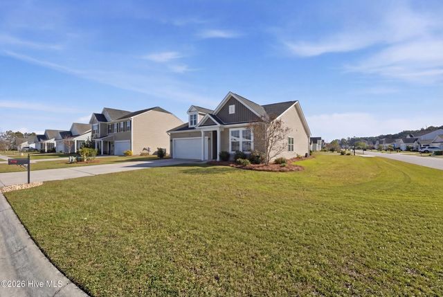 2 Wave Lane, Calabash, NC 28467