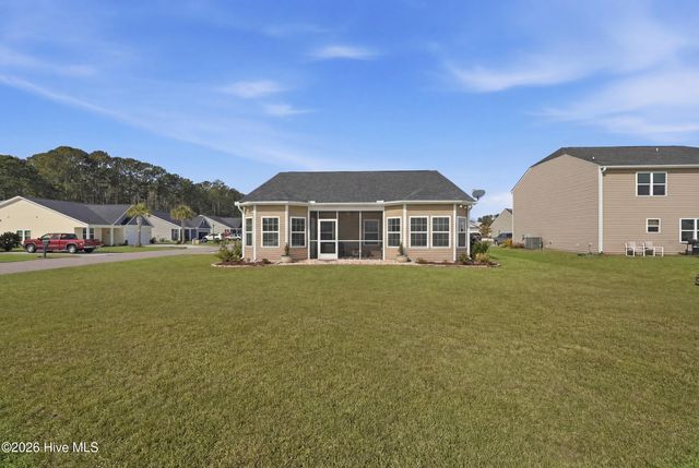2 Wave Lane, Calabash, NC 28467