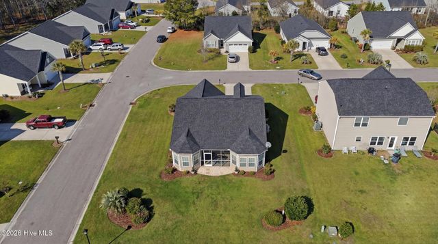 2 Wave Lane, Calabash, NC 28467