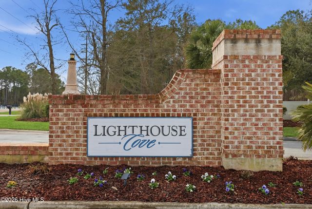 2 Wave Lane, Calabash, NC 28467