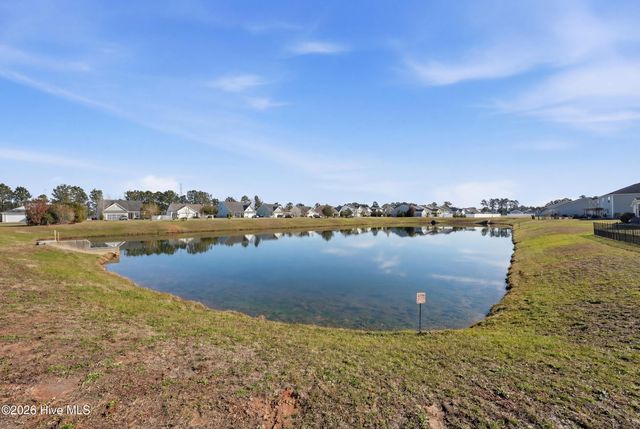 2 Wave Lane, Calabash, NC 28467