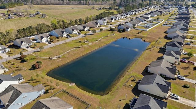 2 Wave Lane, Calabash, NC 28467