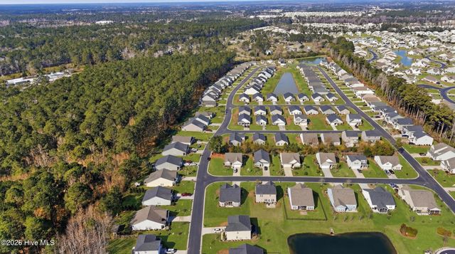 2 Wave Lane, Calabash, NC 28467