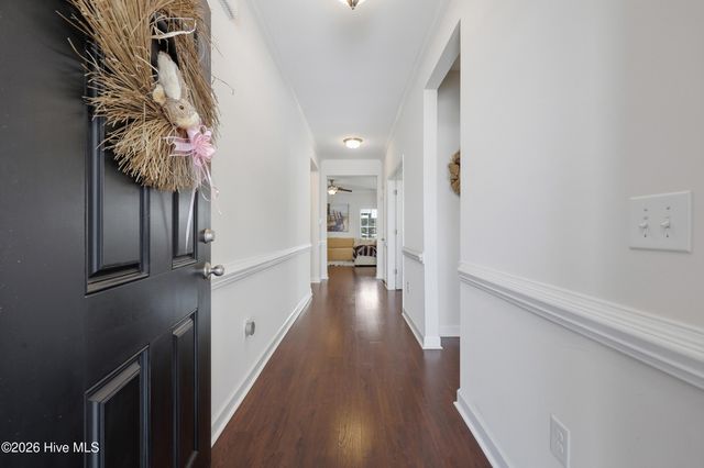 2 Wave Lane, Calabash, NC 28467