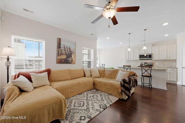 2 Wave Lane, Calabash, NC 28467