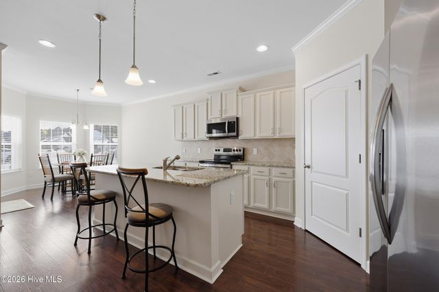 2 Wave Lane, Calabash, NC 28467