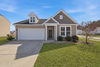 2 Wave Lane, Calabash, NC 28467