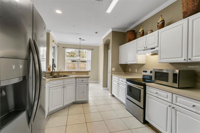 2727 RAMSEY DRIVE, Apopka, FL 32703