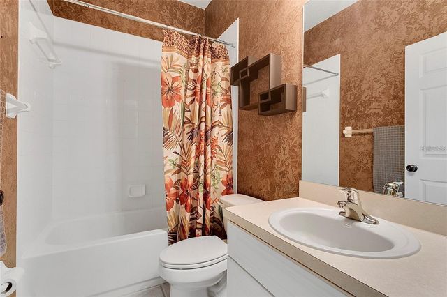 2727 RAMSEY DRIVE, Apopka, FL 32703