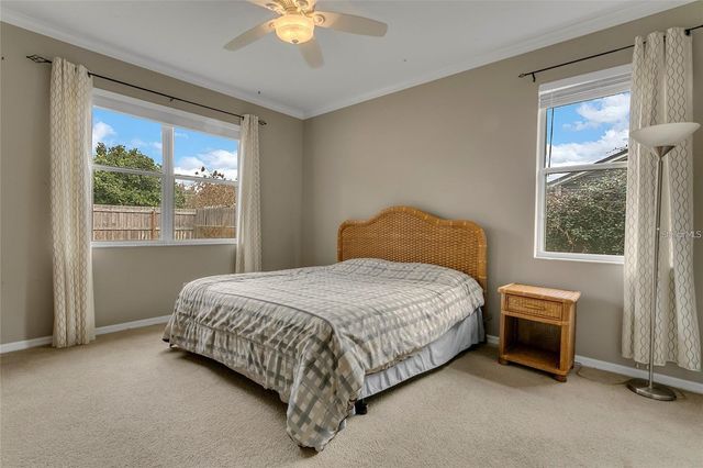 2727 RAMSEY DRIVE, Apopka, FL 32703