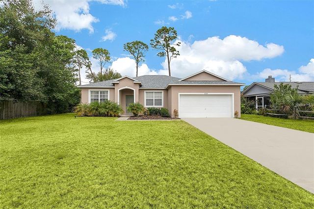 2727 RAMSEY DRIVE, Apopka, FL 32703