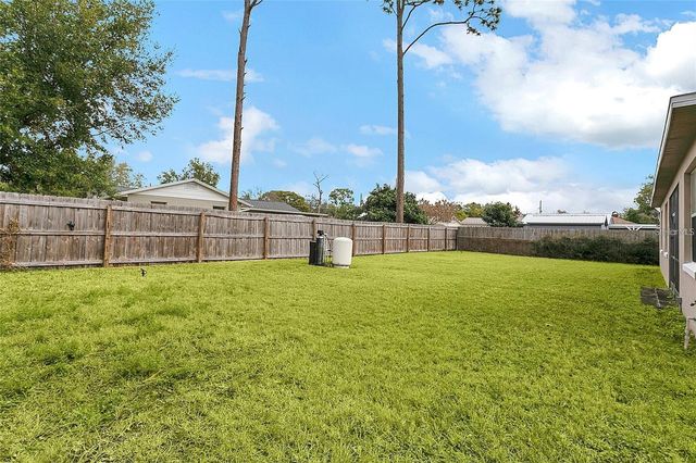2727 RAMSEY DRIVE, Apopka, FL 32703