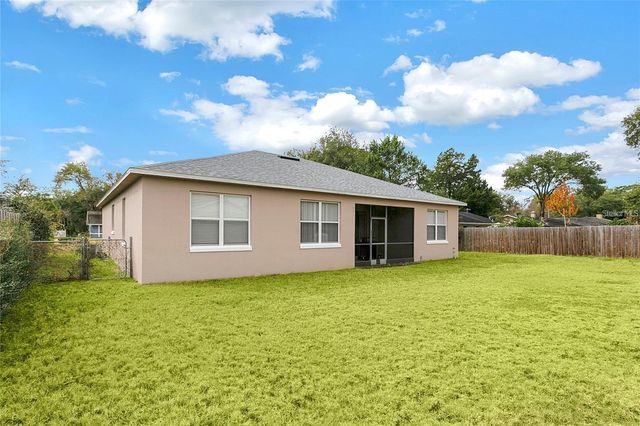 2727 RAMSEY DRIVE, Apopka, FL 32703