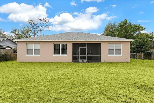 2727 RAMSEY DRIVE, Apopka, FL 32703