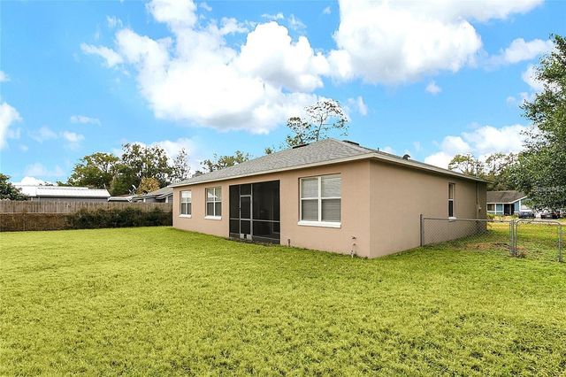 2727 RAMSEY DRIVE, Apopka, FL 32703