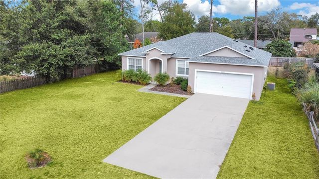 2727 RAMSEY DRIVE, Apopka, FL 32703