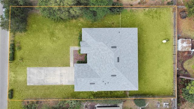 2727 RAMSEY DRIVE, Apopka, FL 32703