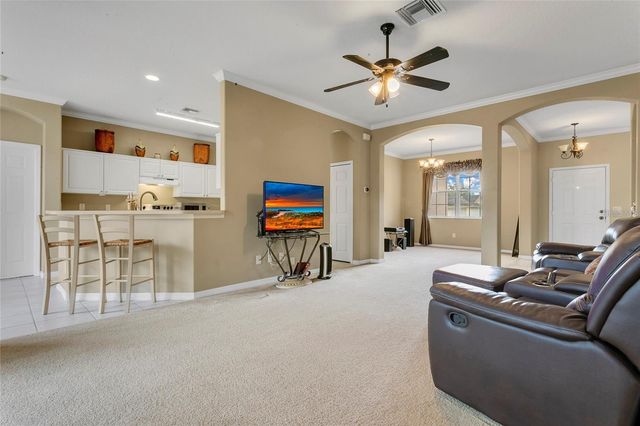 2727 RAMSEY DRIVE, Apopka, FL 32703