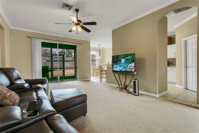 2727 RAMSEY DRIVE, Apopka, FL 32703