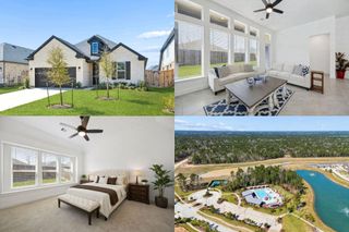 16022 Tangled Vine Lane, Conroe, TX 77302