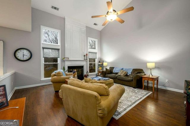 11480 Bentham Court, Johns Creek, GA 30005