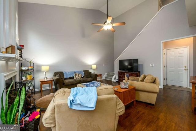 11480 Bentham Court, Johns Creek, GA 30005