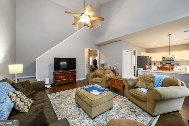 11480 Bentham Court, Johns Creek, GA 30005